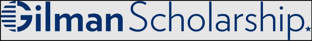 Gilman Scholarship Logo